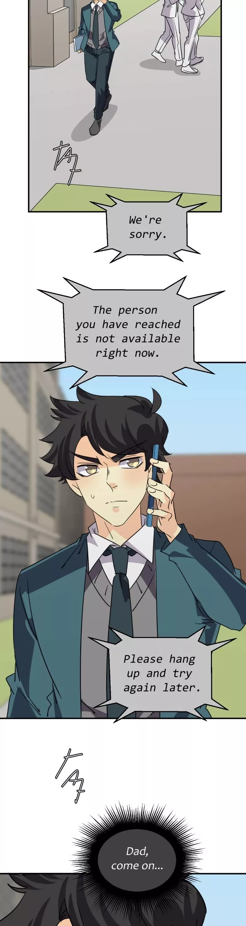 unOrdinary, chapter 333, image 2