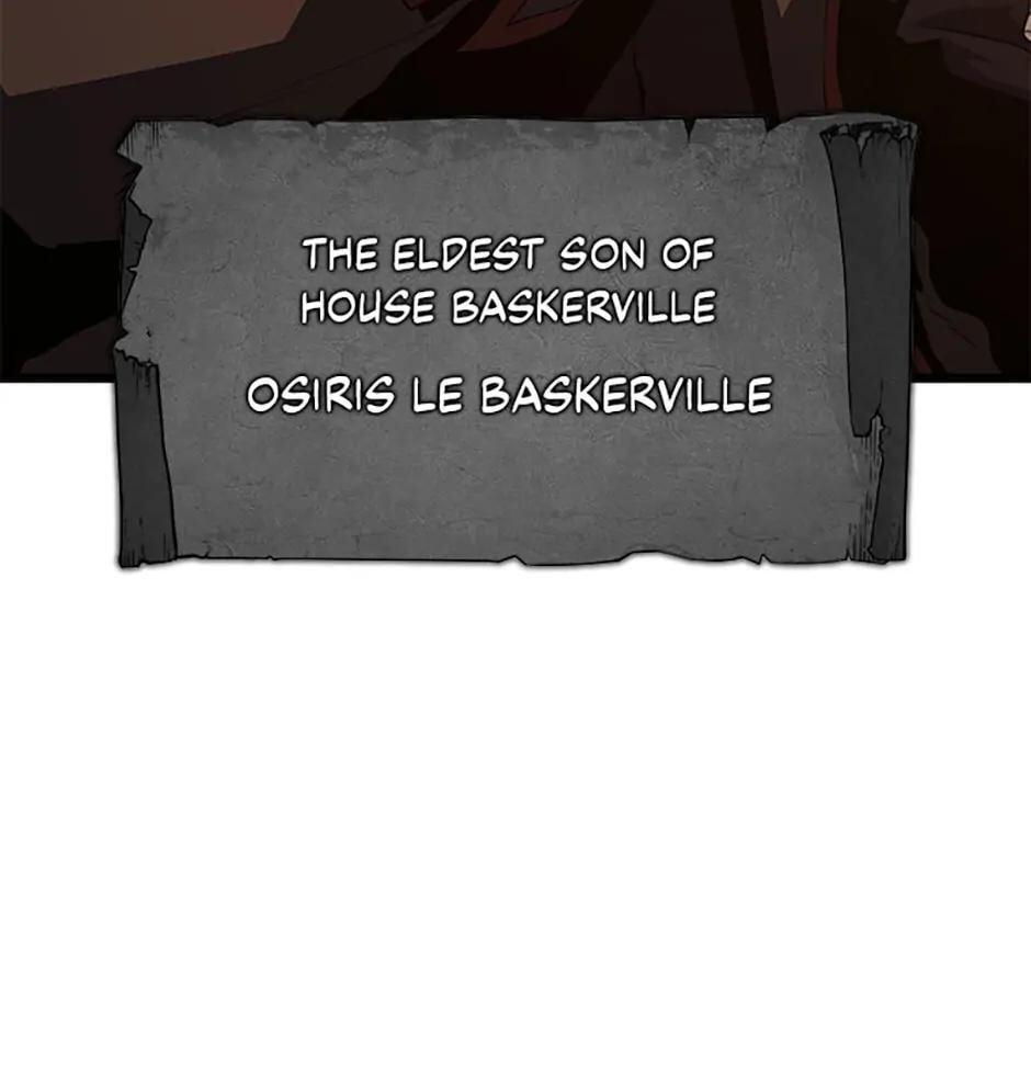 Revenge of the Baskerville Bloodhound, chapter 65, image 103