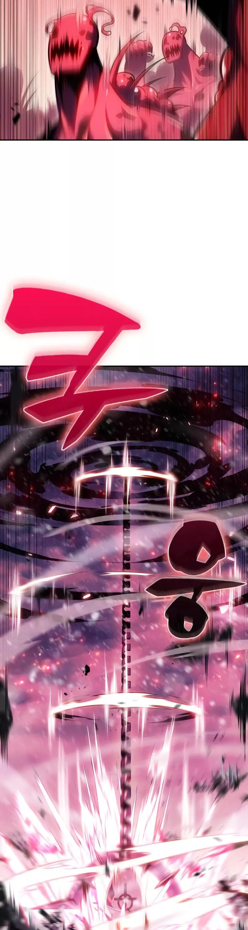 Solo Max-Level Newbie, chapter 92, image 19