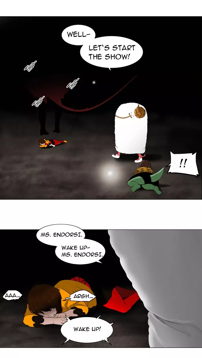 Tower of God, chapter 67, image 14