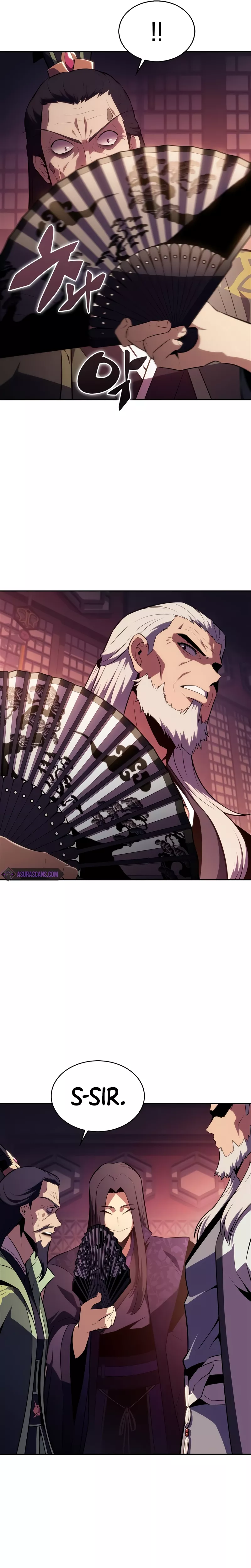 Solo Max-Level Newbie, chapter 172, image 32