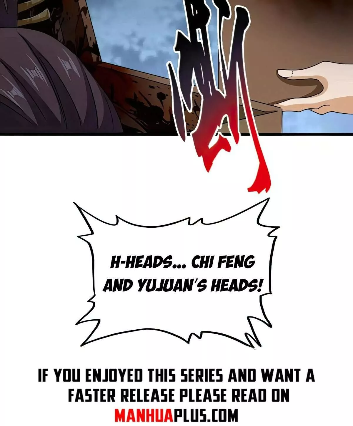Magic Emperor, chapter 620, image 18