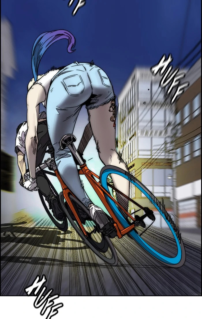 Wind Breaker, chapter 371, image 10
