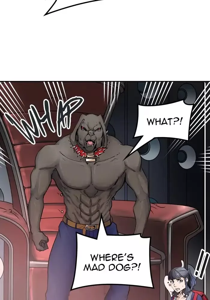 Tower of God, chapter 423, image 105