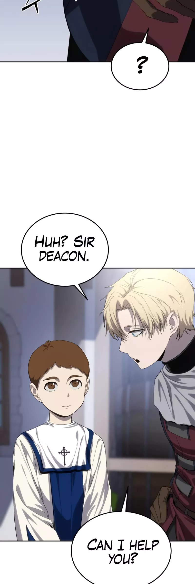 Star-Fostered Swordmaster, chapter 12, image 52