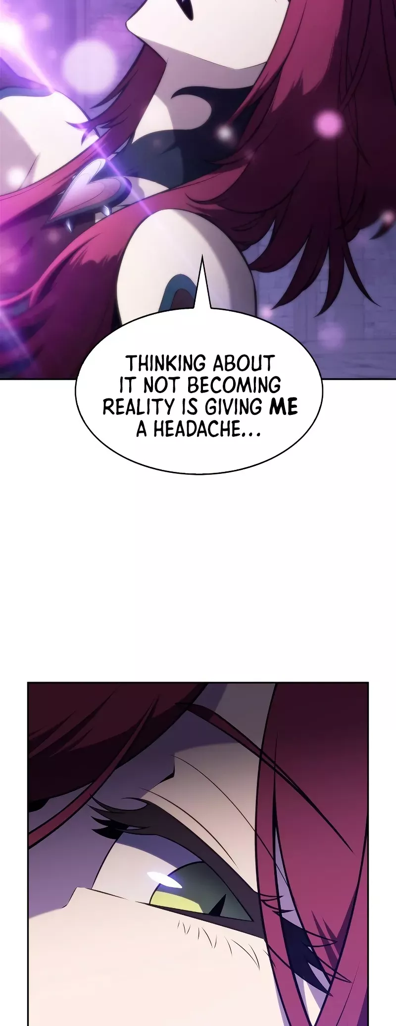 Solo Max-Level Newbie, chapter 234, image 23