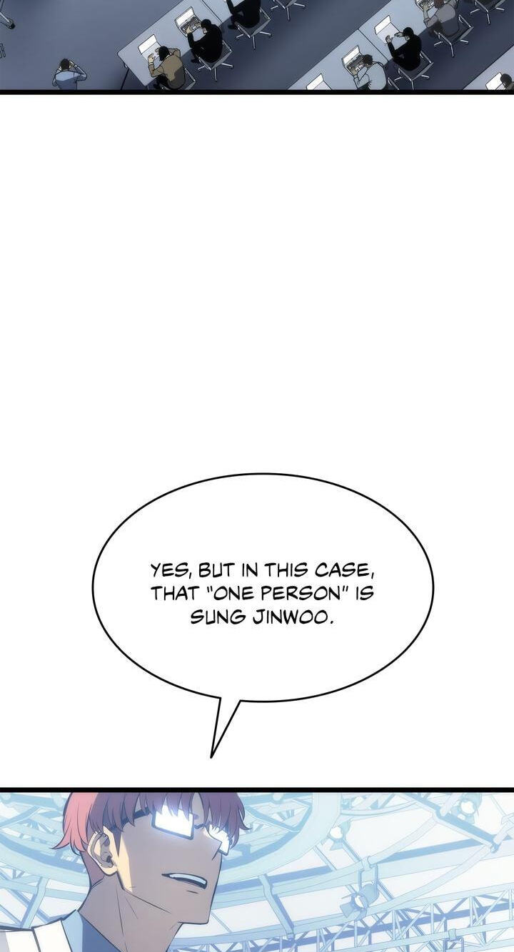 Solo Leveling, chapter 141, image 25