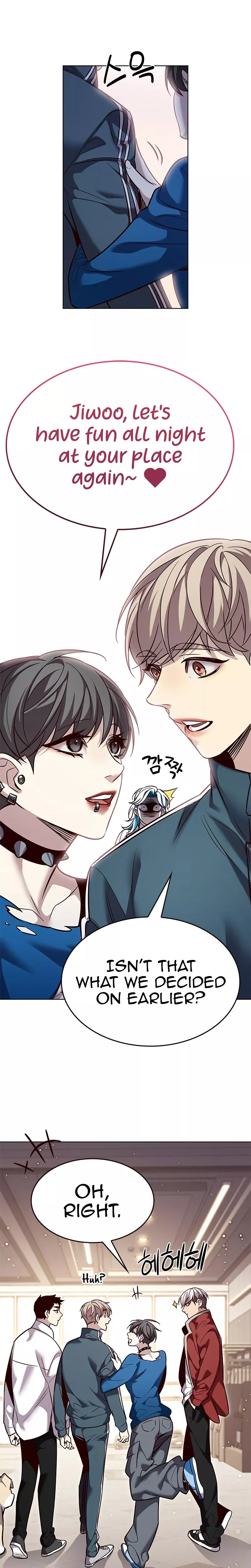 Eleceed, chapter 344, image 27