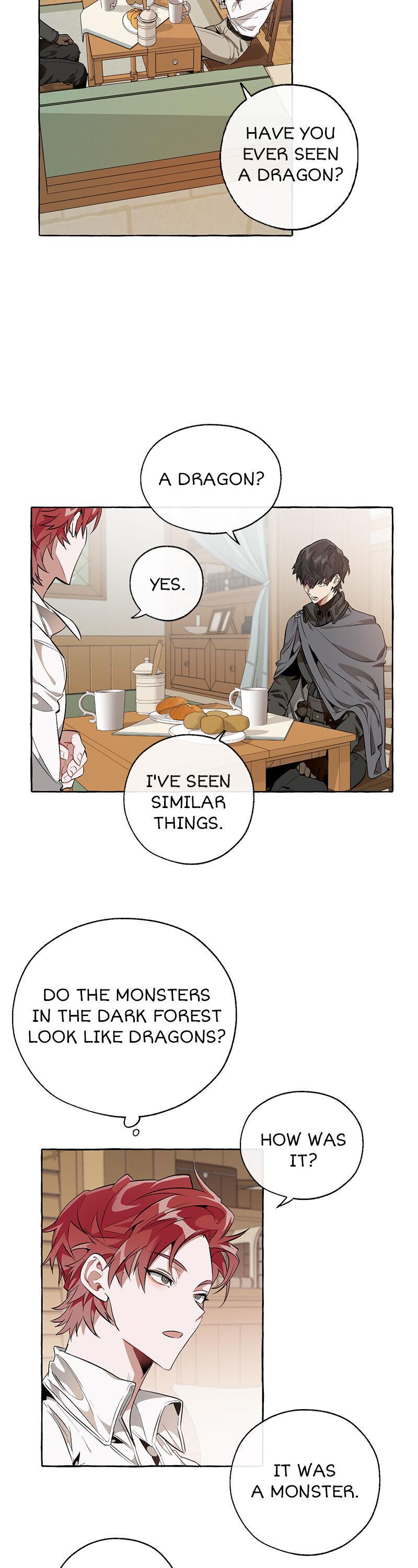 Trash of the Count’s Family, chapter 17, image 2