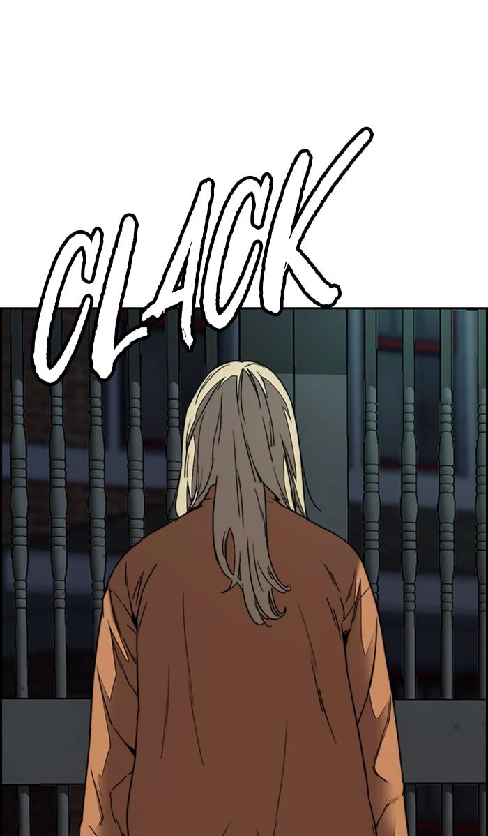 Wind Breaker, chapter 361, image 33
