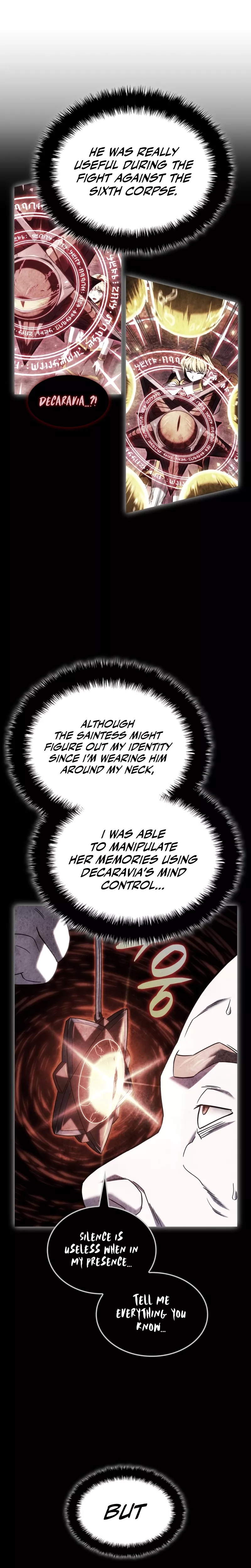 Revenge of the Baskerville Bloodhound, chapter 144, image 25