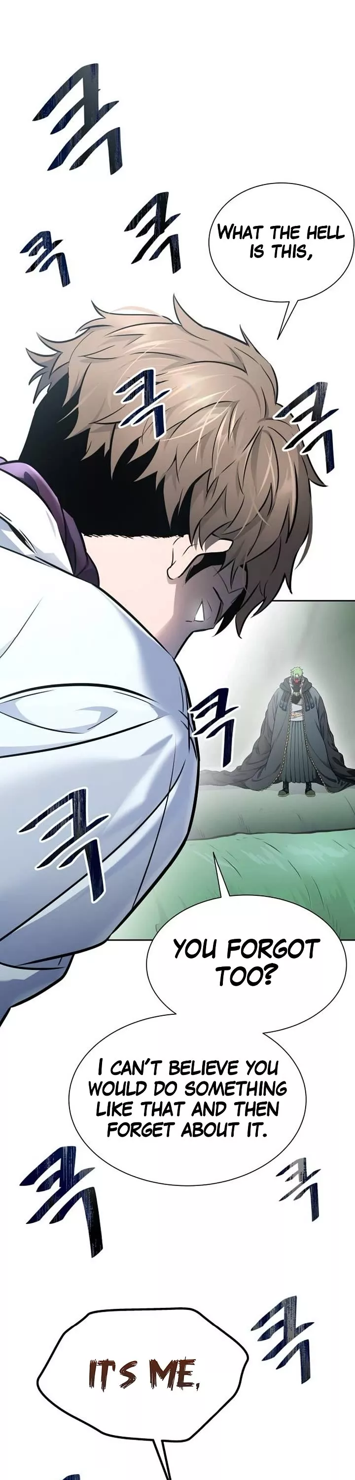 Tower of God, chapter 623, image 12