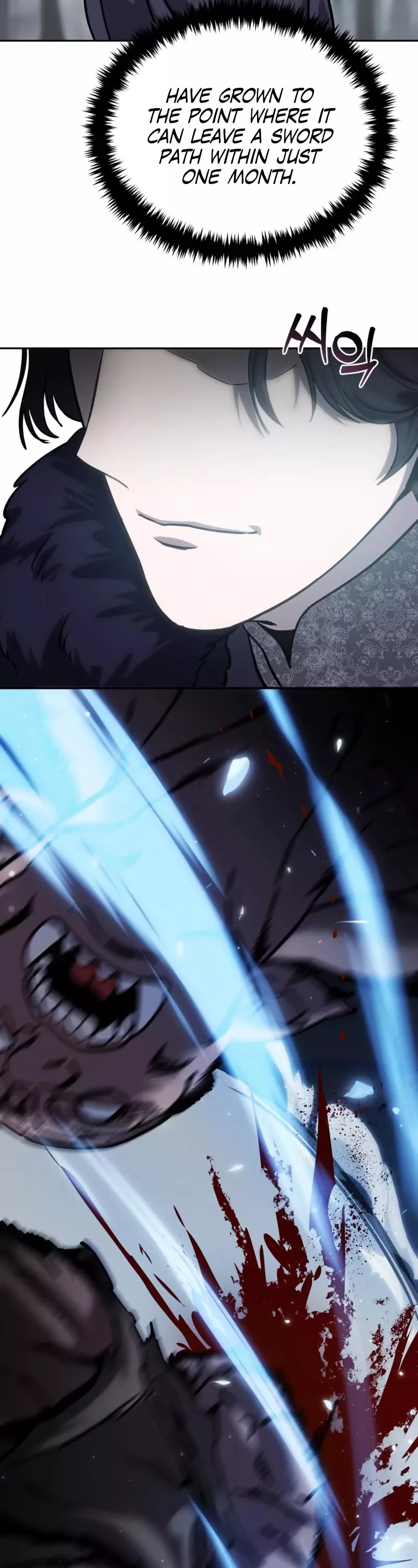 Star-Fostered Swordmaster, chapter 6, image 63