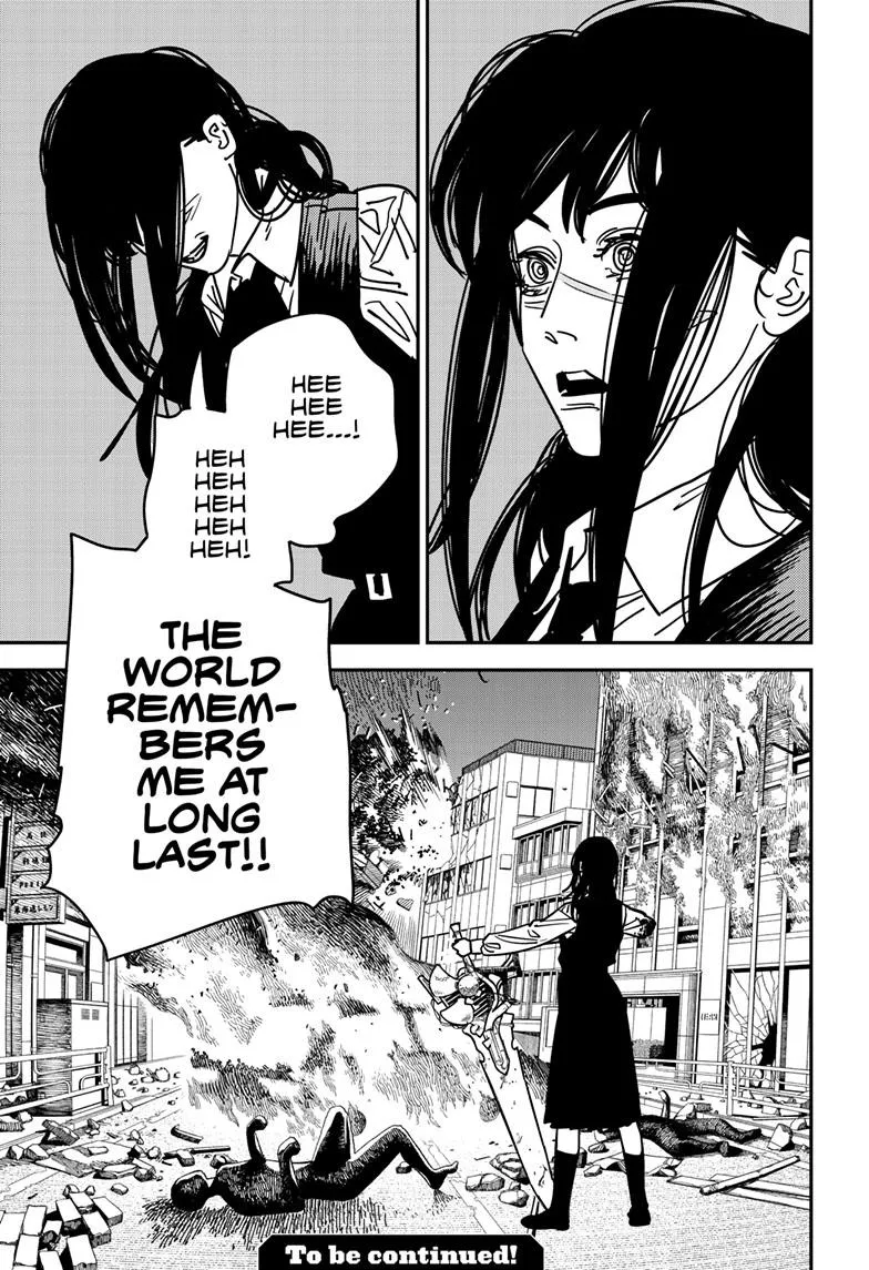 Chainsaw Man, chapter 148, image 17