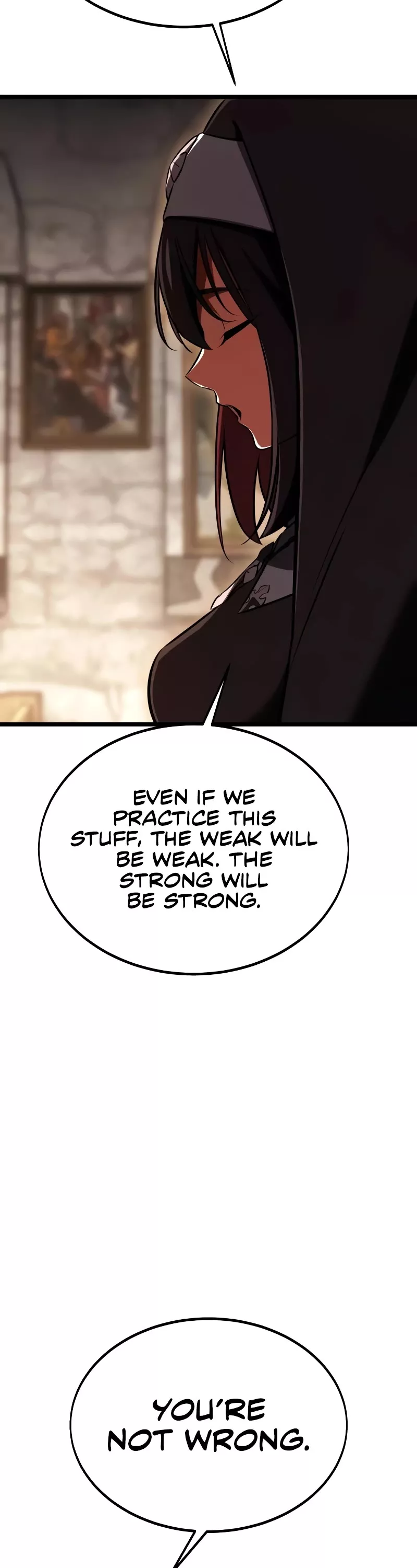 I Killed the Main Player, chapter 23, image 37