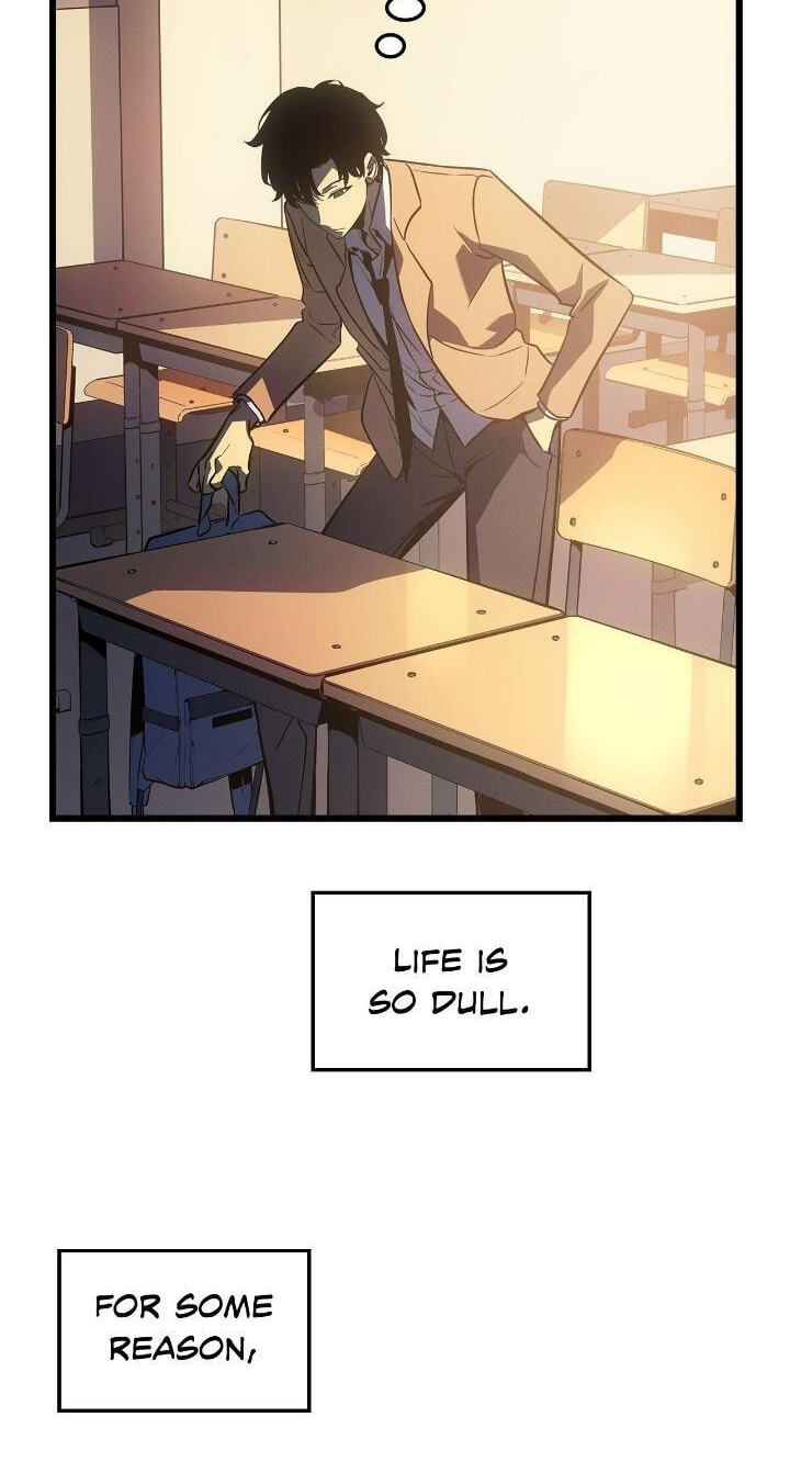 Solo Leveling, chapter 193, image 59