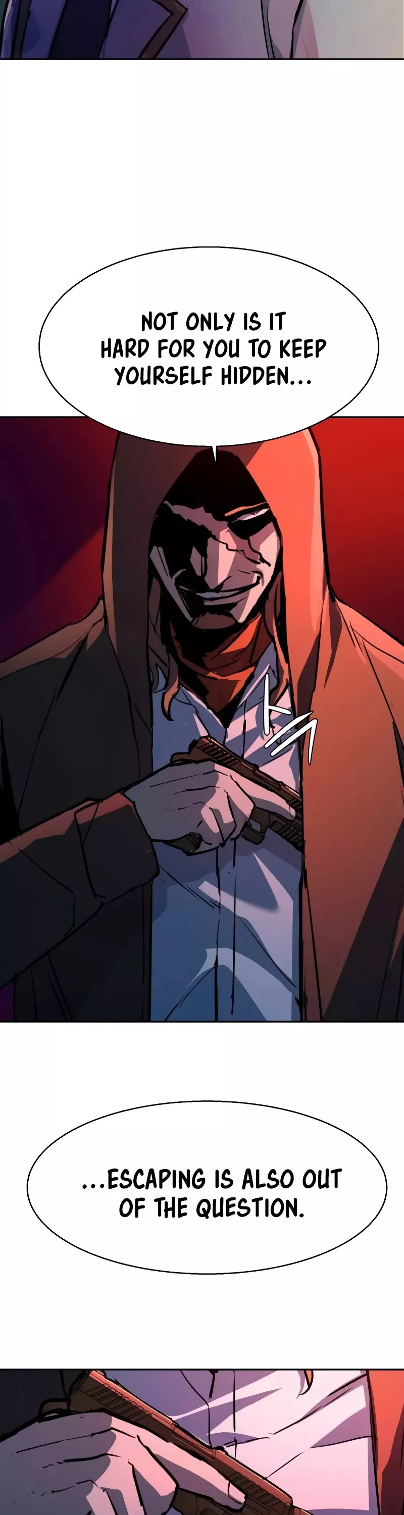 Teenage Mercenary, chapter 191, image 50
