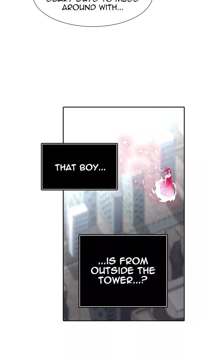 Tower of God, chapter 465, image 8