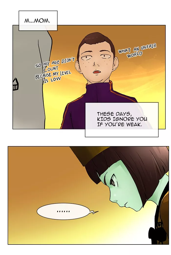 Tower of God, chapter 19, image 29