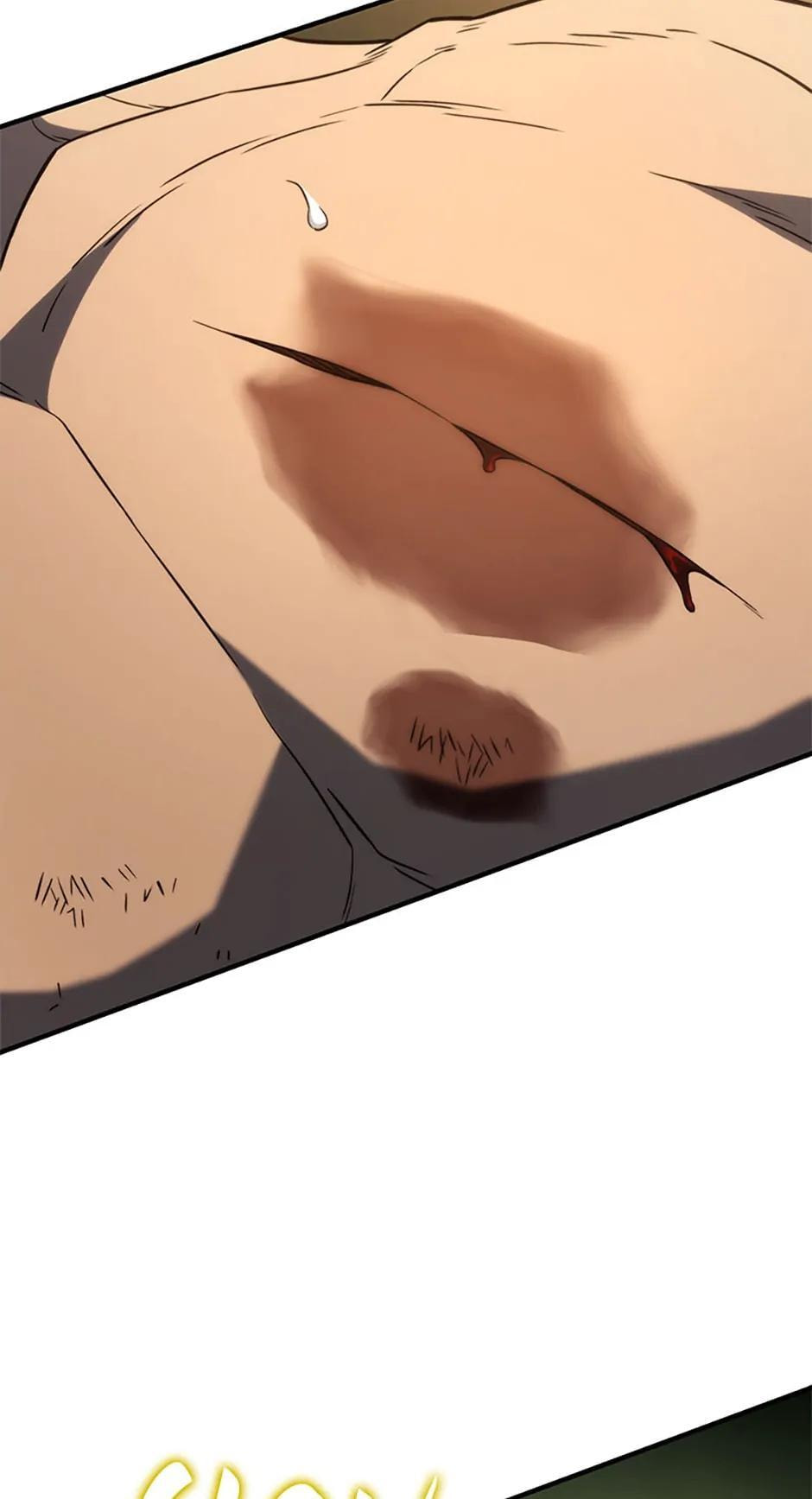 Revenge of the Baskerville Bloodhound, chapter 48, image 79