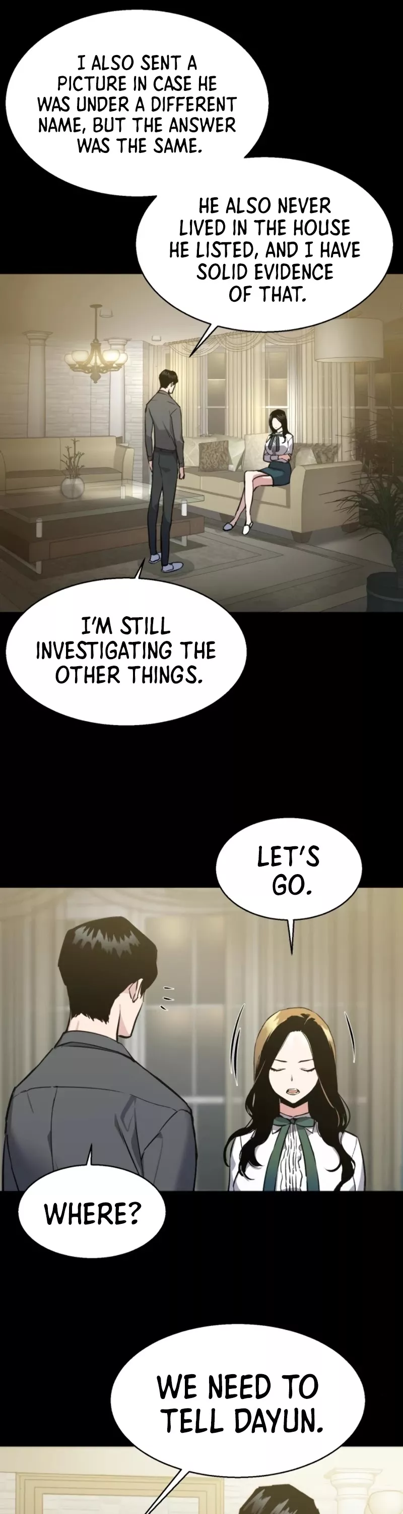 Teenage Mercenary, chapter 14, image 15