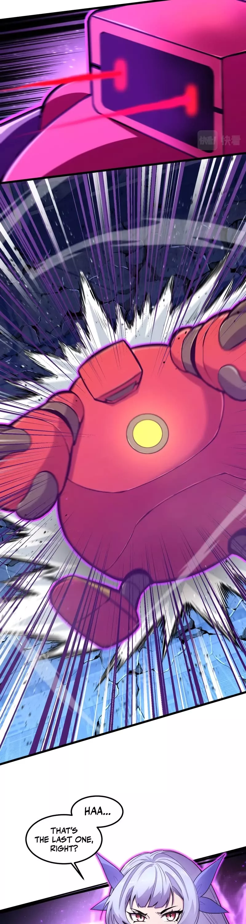Logging 10,000 Years into the Future, chapter 17, image 3