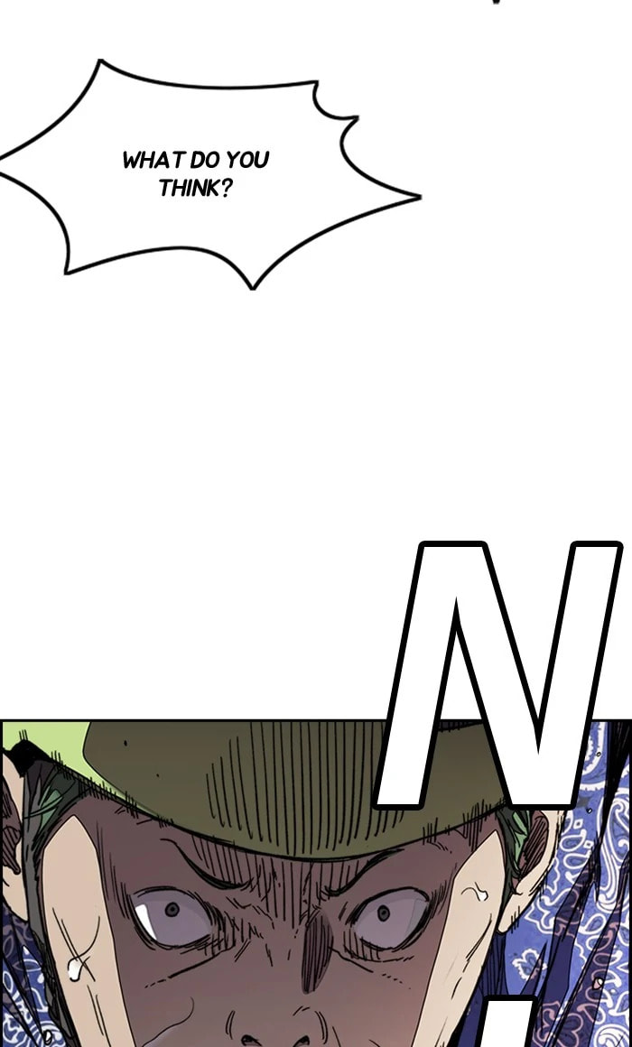 Wind Breaker, chapter 288, image 80