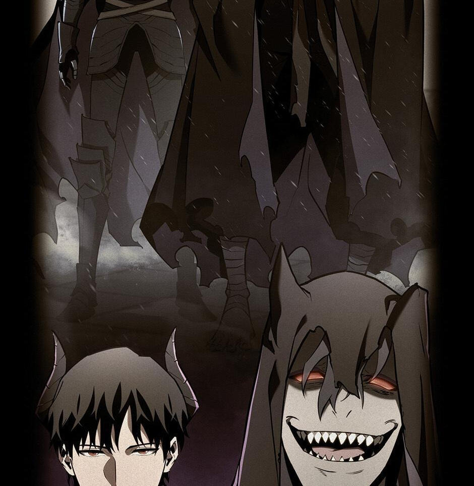 The Beginning After the End, chapter 249, image 2