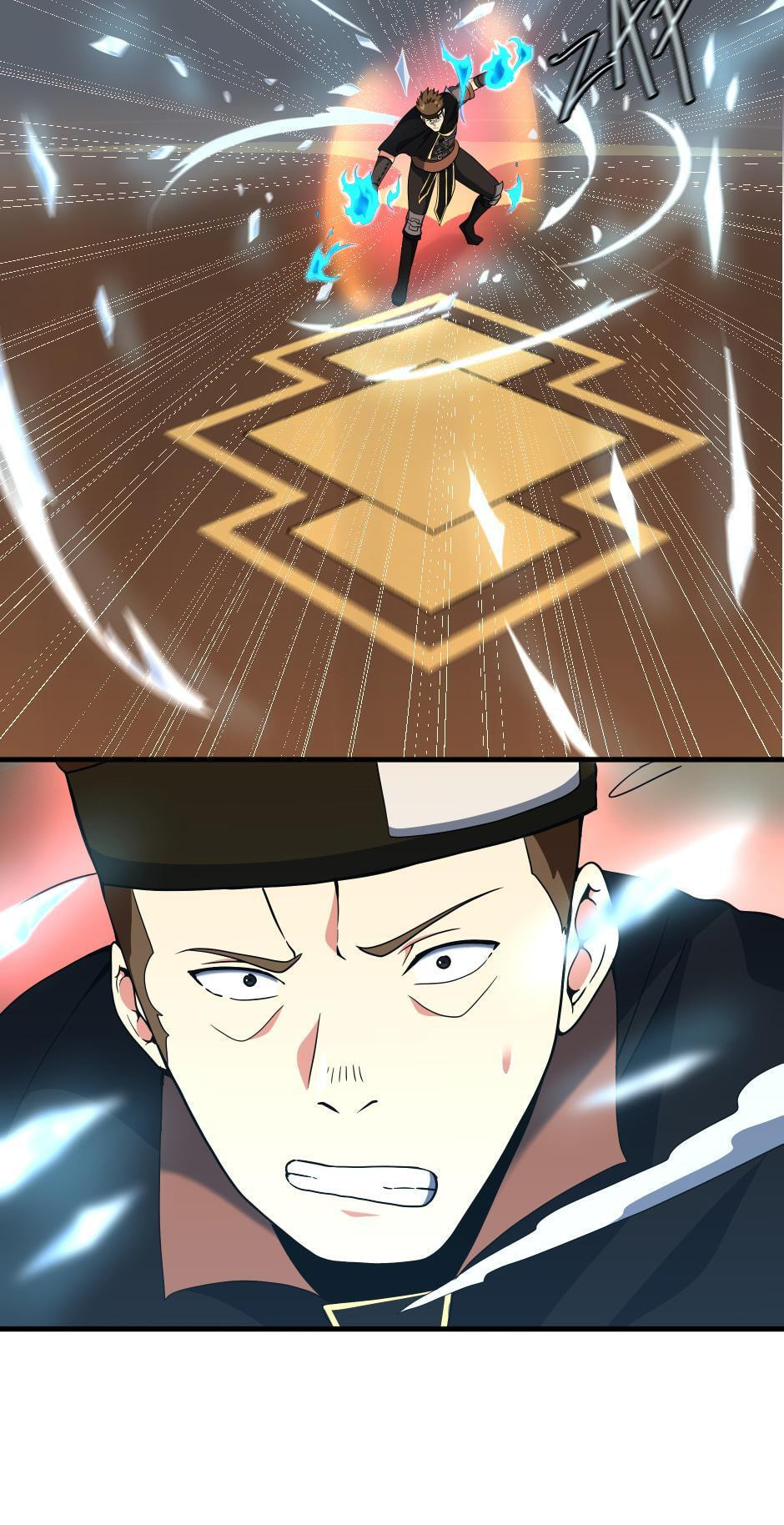 The Beginning After the End, chapter 93, image 50