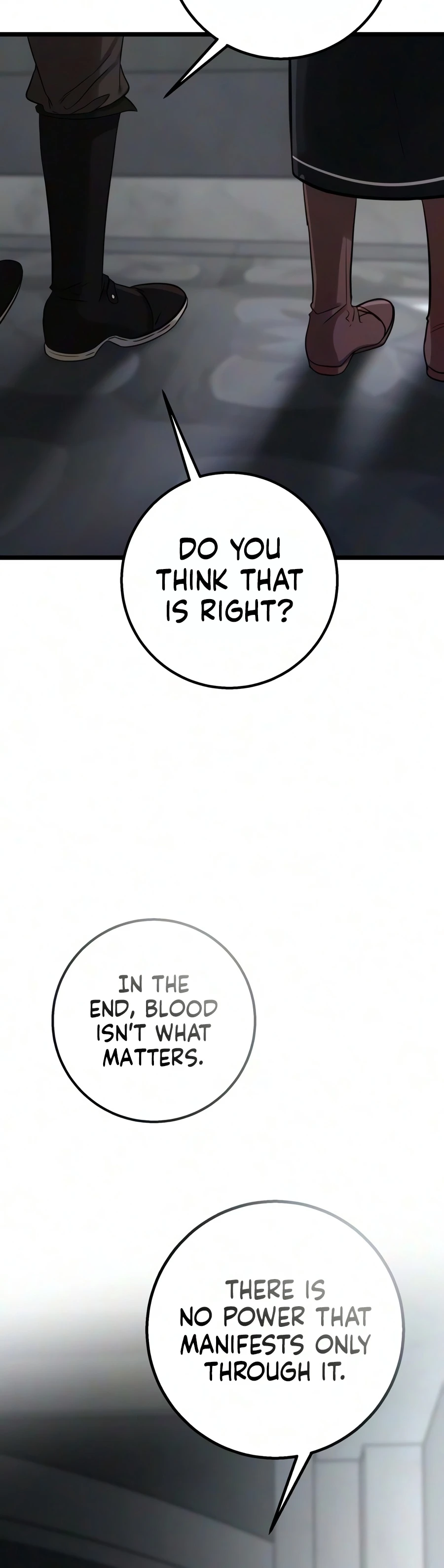 Immortal’s Way of Life, chapter 24, image 9
