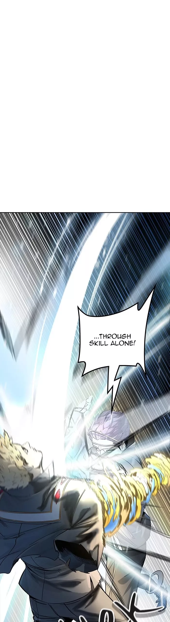 Tower of God, chapter 521, image 32