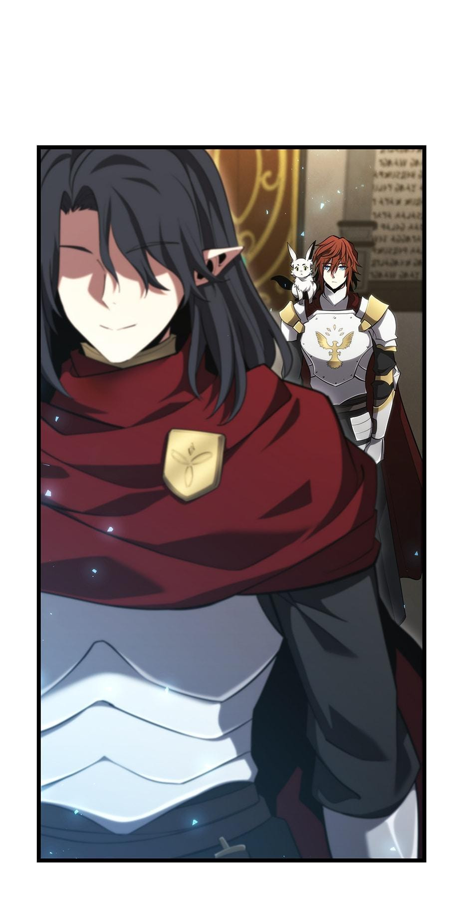 The Beginning After the End, chapter 183, image 79
