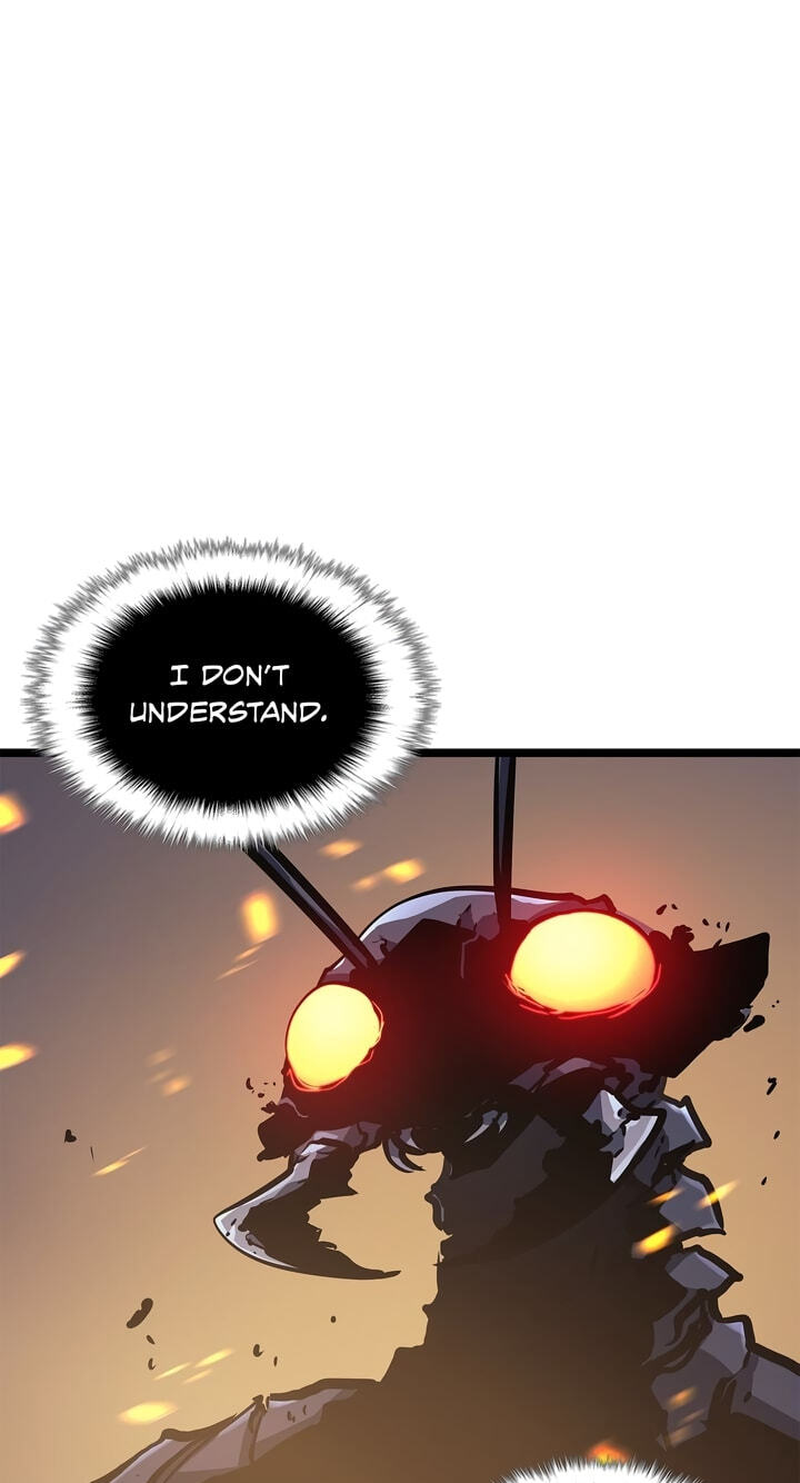 Solo Leveling, chapter 104, page 21