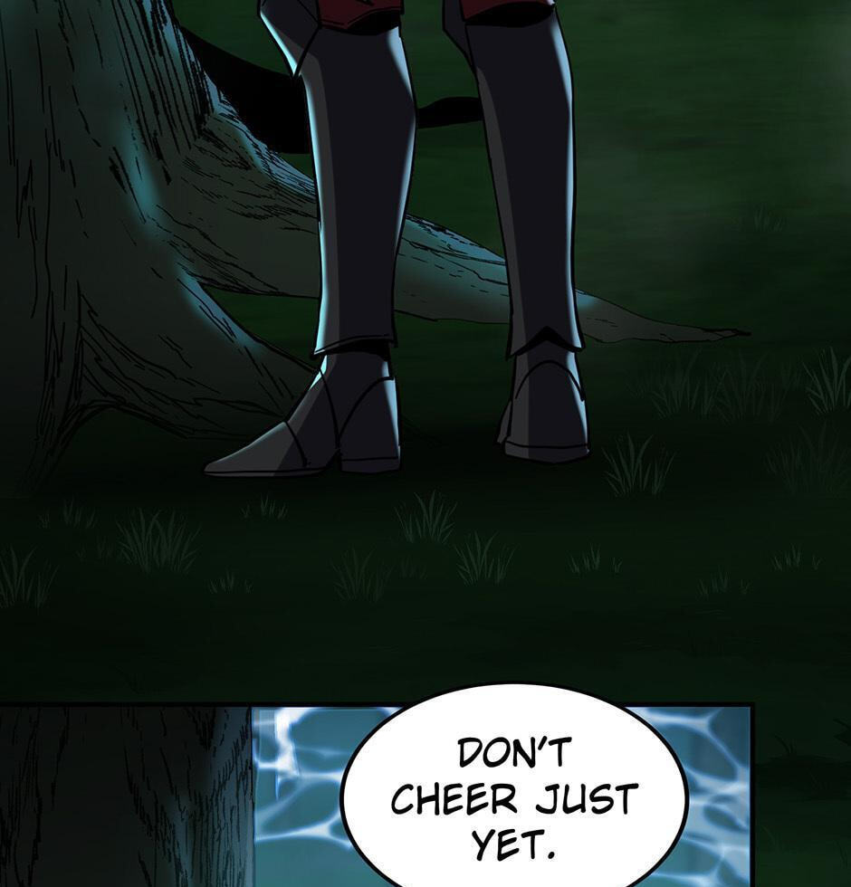 The Beginning After the End, chapter 233, image 5