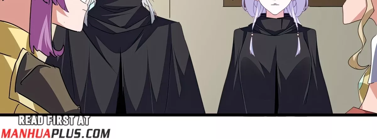 Magic Emperor, chapter 792, image 24