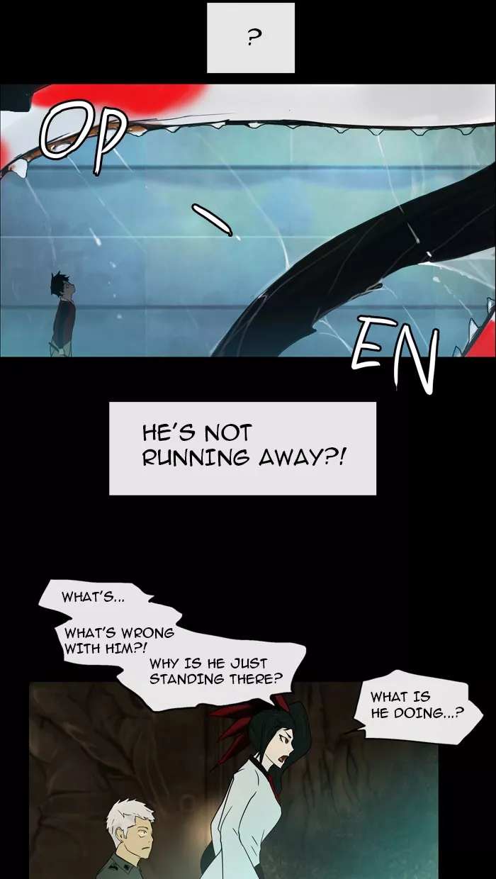 Tower of God, chapter 3, image 25
