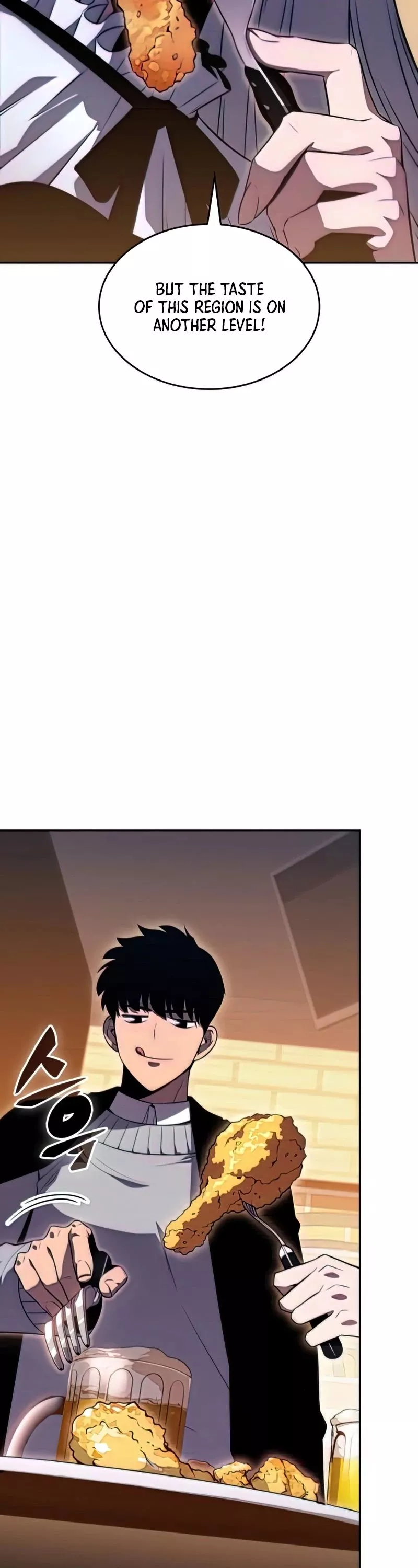 Solo Max-Level Newbie, chapter 57, image 28