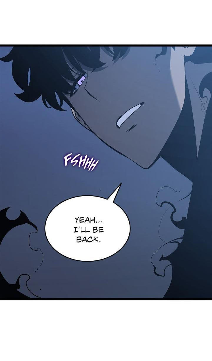 Solo Leveling, chapter 133, image 86