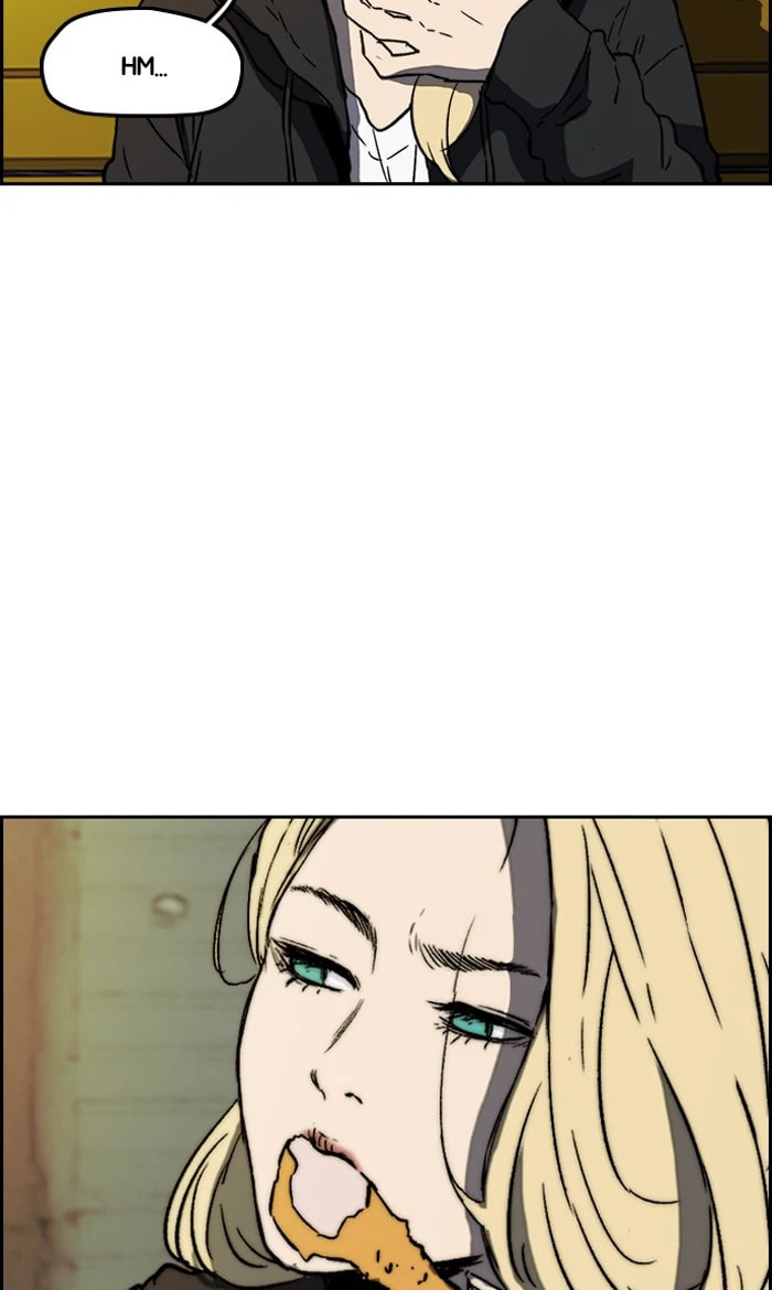 Wind Breaker, chapter 229, image 57
