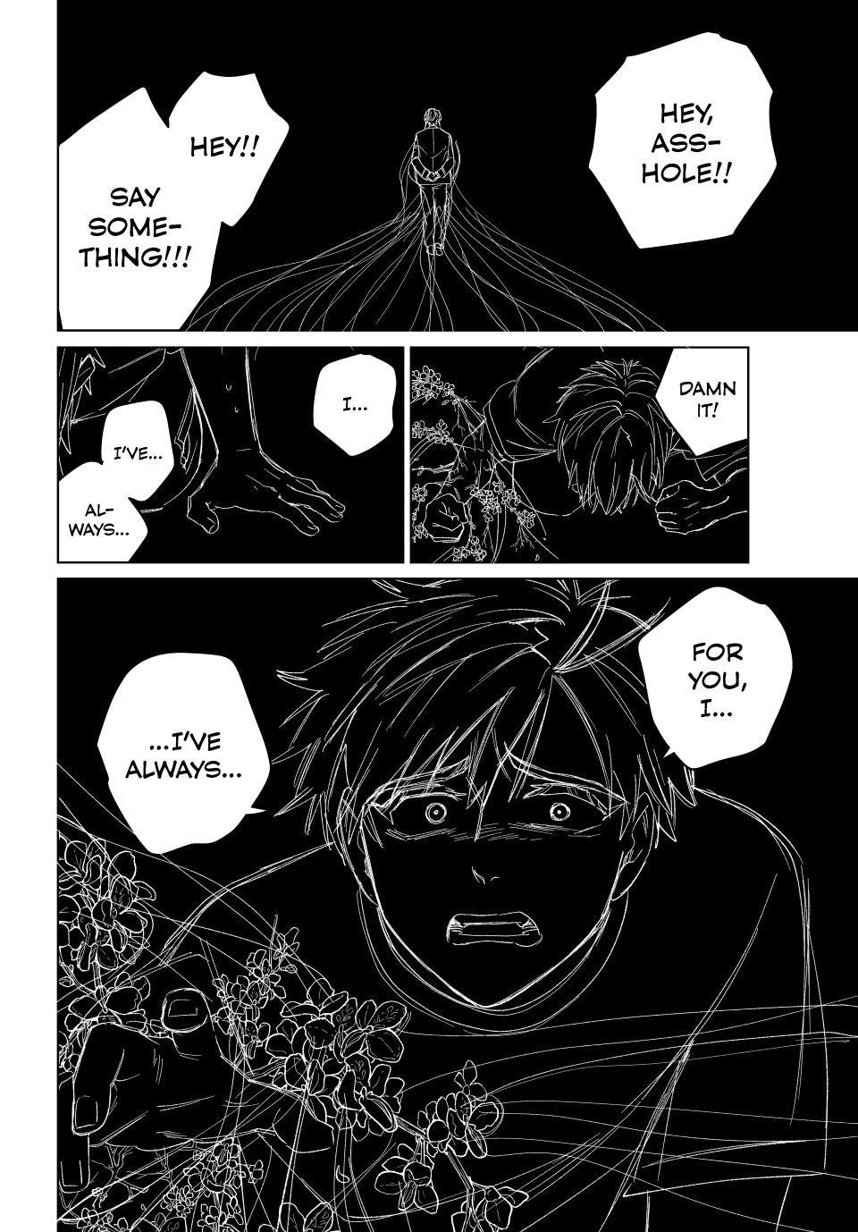 Wind Breaker, chapter 219, image 6