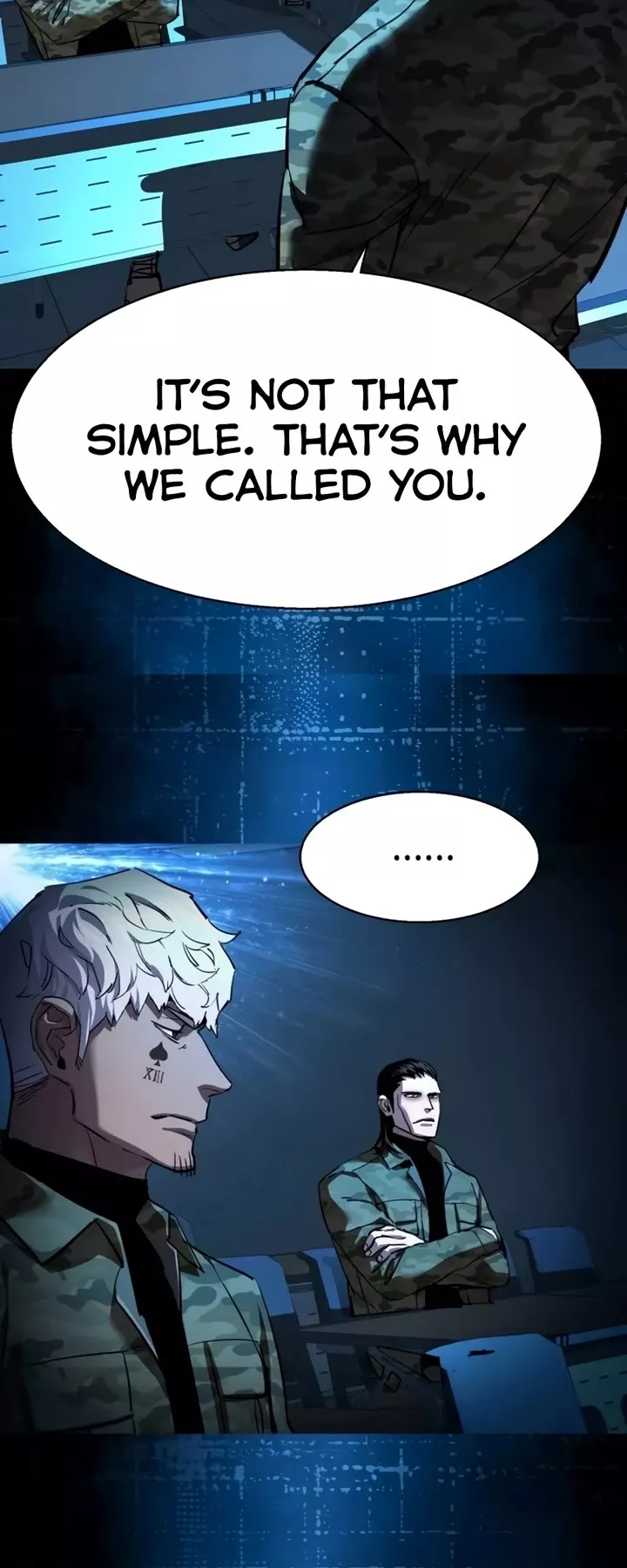 Teenage Mercenary, chapter 247, image 38