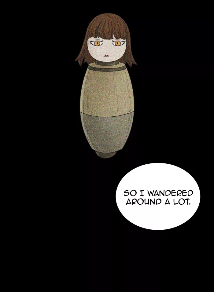 Tower of God, chapter 364, image 48