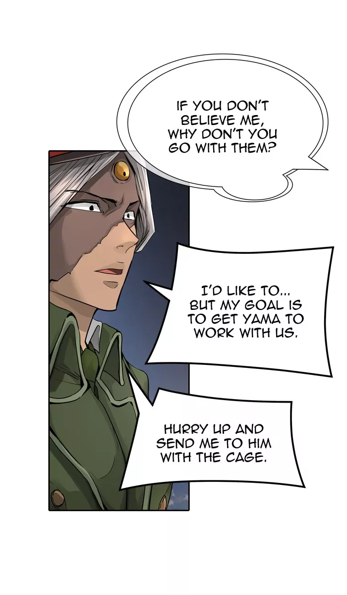 Tower of God, chapter 453, image 89