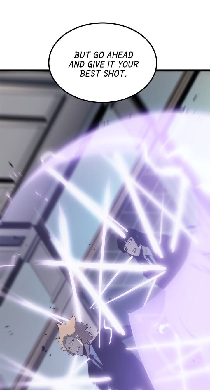 Solo Leveling, chapter 124, page 19