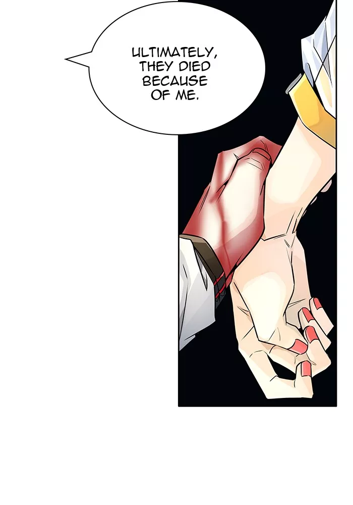 Tower of God, chapter 502, image 124