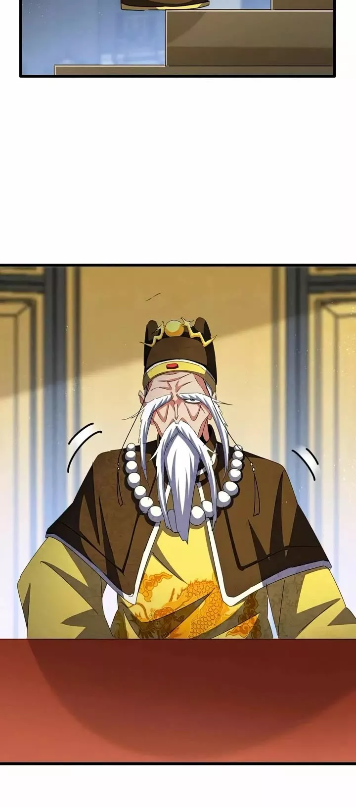 Magic Emperor, chapter 429, image 8