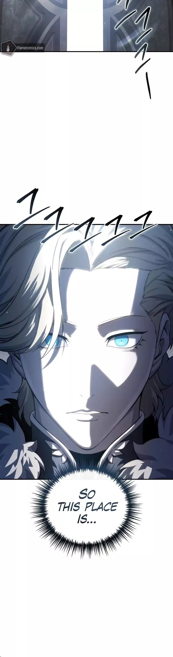 Star-Fostered Swordmaster, chapter 76, image 43