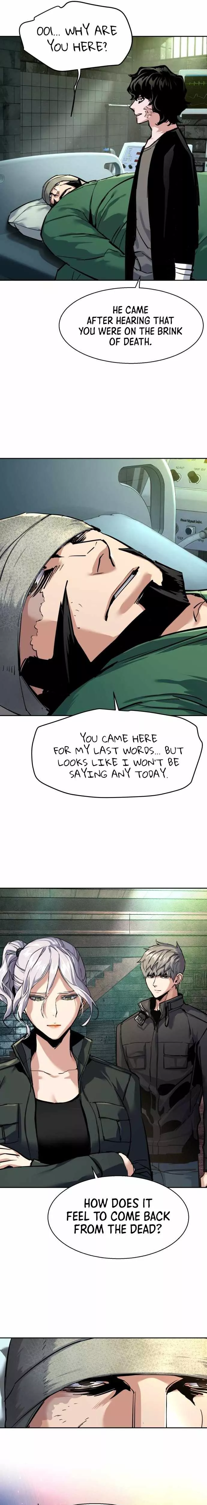 Teenage Mercenary, chapter 256, image 14