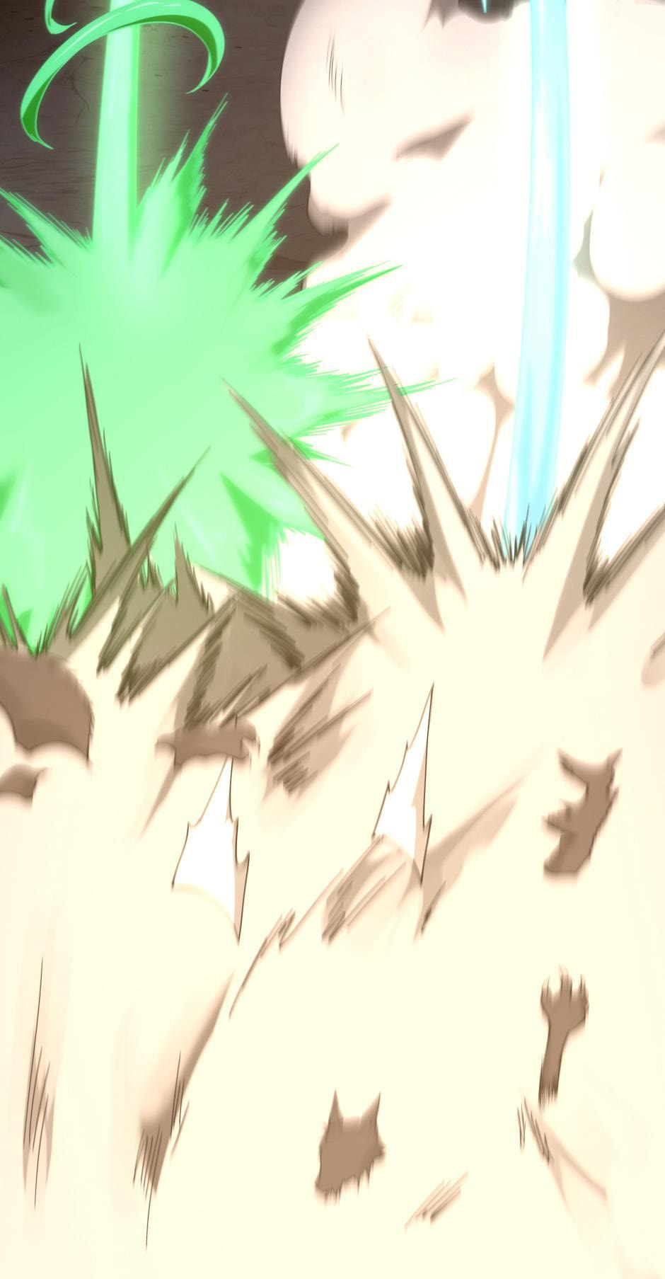 The Beginning After the End, chapter 170, image 107