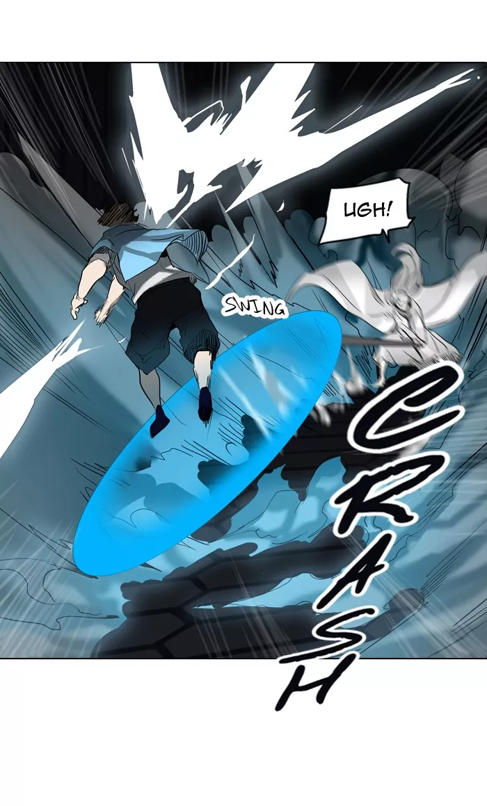Tower of God, chapter 265, image 25